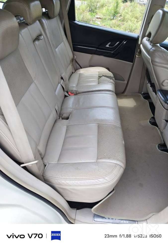 Mahindra Xuv500 2.2 W10, 2017, Diesel