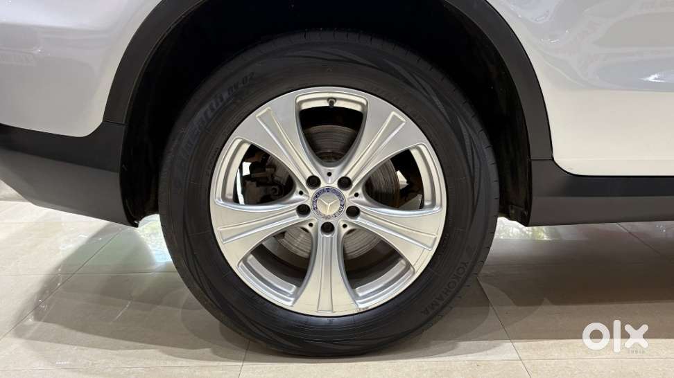 Mercedes-benz Glc 220d 4matic, 2018, Diesel