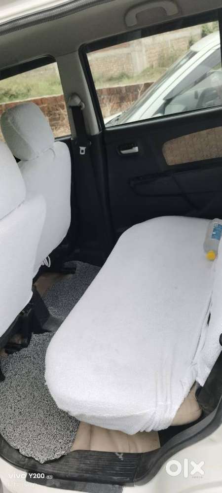 Maruti Suzuki Stingray, 2018, Petrol