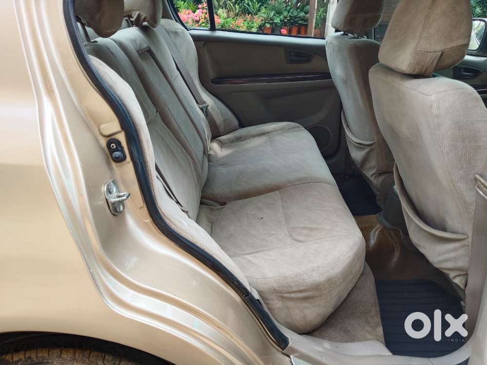 Maruti Suzuki Sx4 Vxi Bsiv, 2010, Petrol