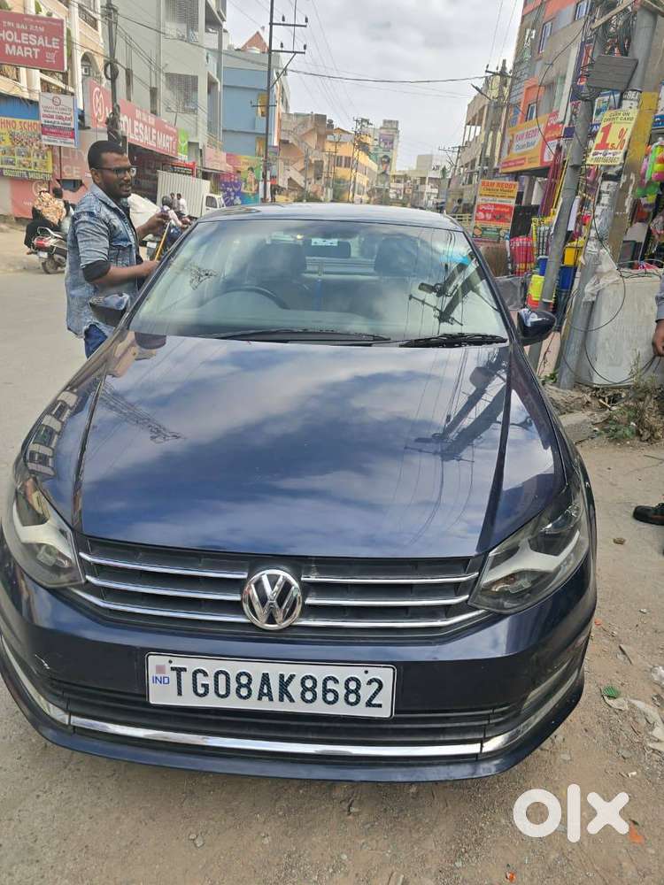 Diesel Automatic With Scrathless Condition. Recently Service Done. New