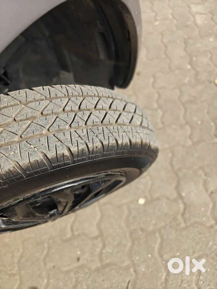 Very Less Driven