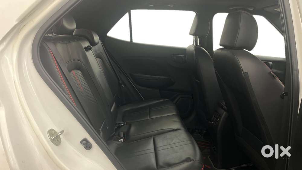 Hyundai Venue N Line 1.0 N8 Turbo Dct, 2023, Petrol