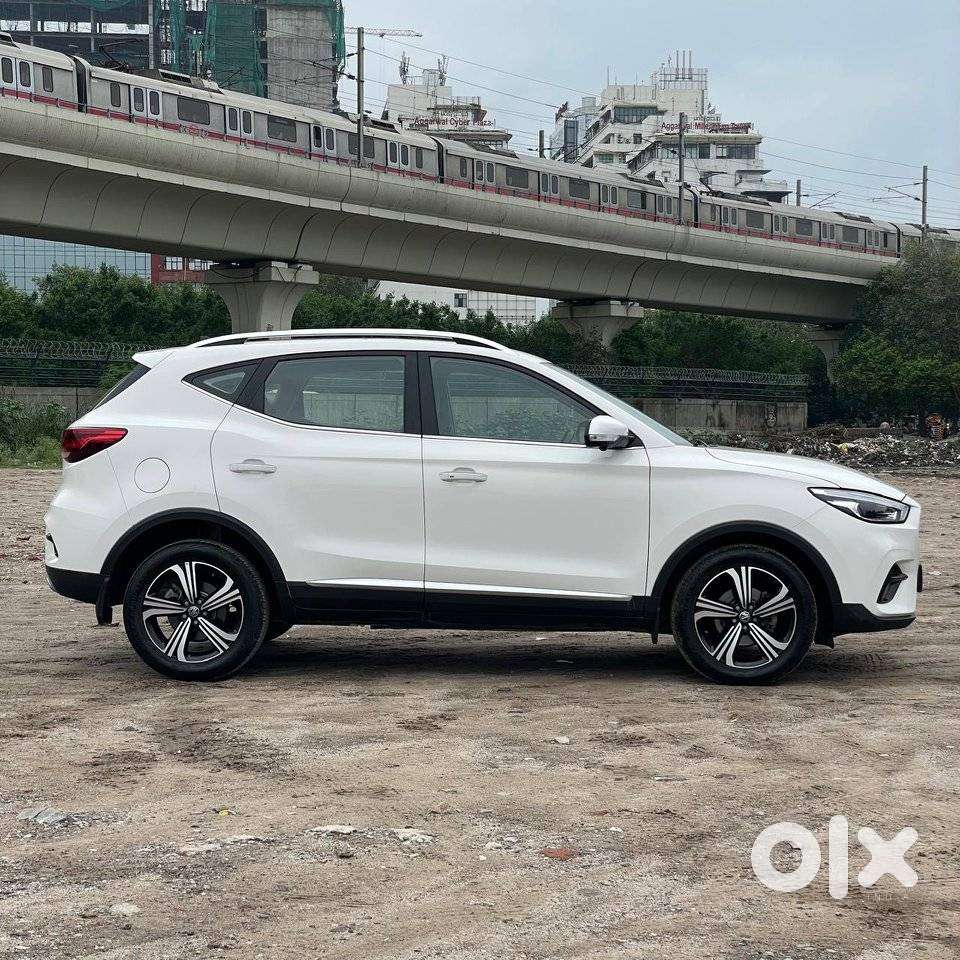 Mg Astor 1.5 Savvy Cvt, 2023, Petrol