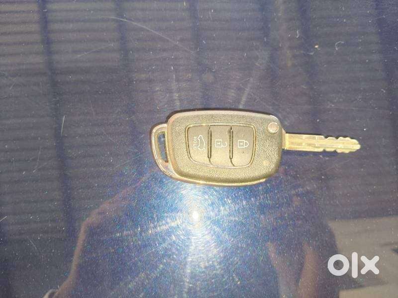 Hyundai Elite I20 Asta 1.2 At, 2019, Petrol