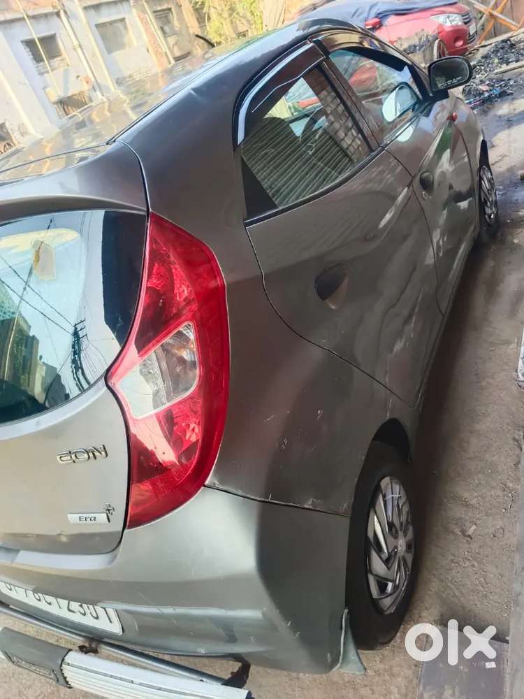 Hyundai Eon 2013 Cng & Hybrids 67000 Km Driven