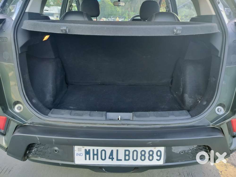 Tata Nexon 1.2 Revotron Xma Amt, 2022, Petrol