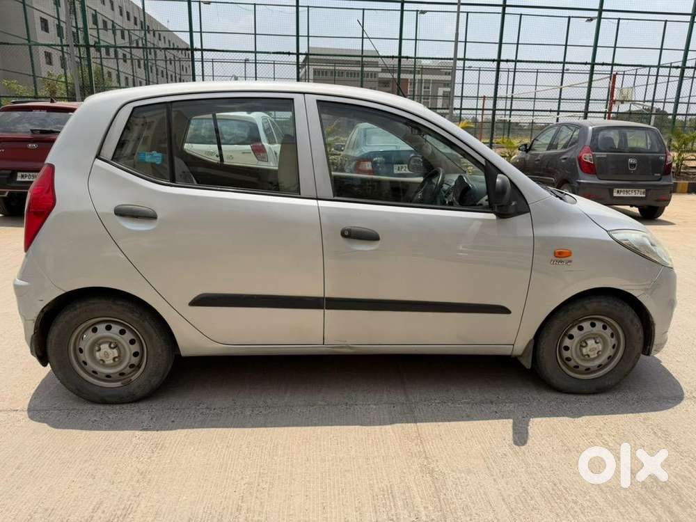 Hyundai I10 2015 Petrol Well Maintained