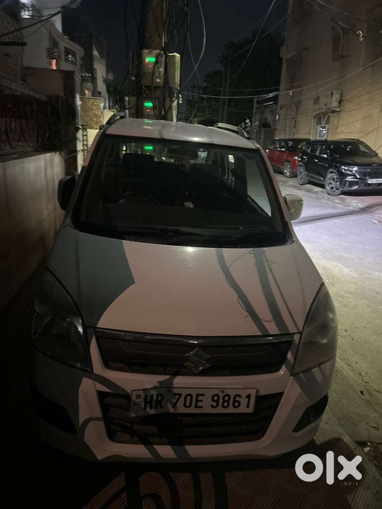 Maruti Suzuki 2013 Petrol Manual Car
