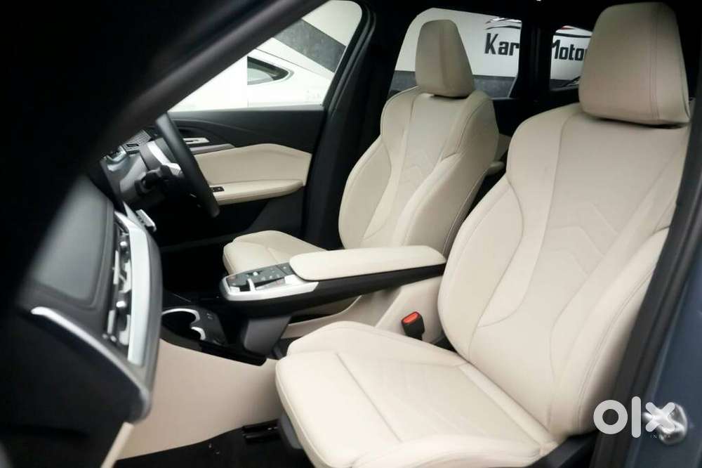 Bmw X1 Sdrive18i M Sport, 2025, Petrol