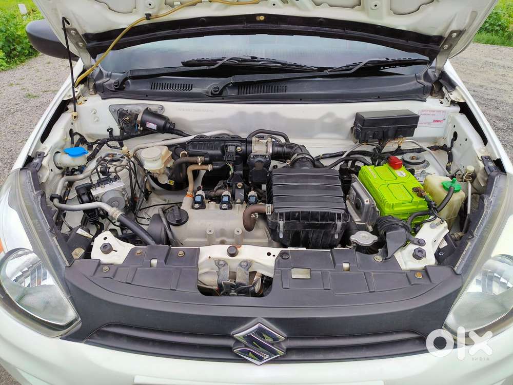 Maruti Suzuki Alto 800 Vxi Airbag, 2020, Petrol