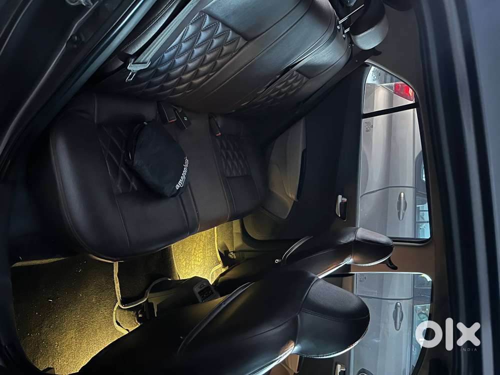 Immaculate Hyundai Grand I10 Asta (o) Amt