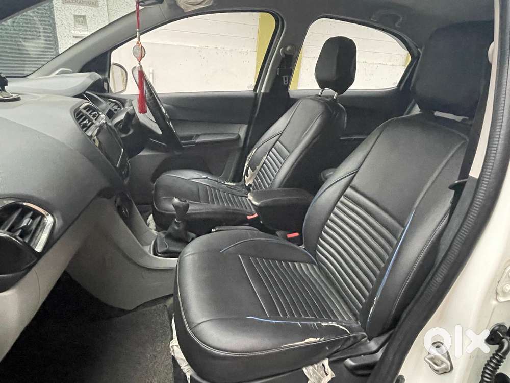 Tata Tiago 1.2 Revotron Xz Plus, 2021, Petrol