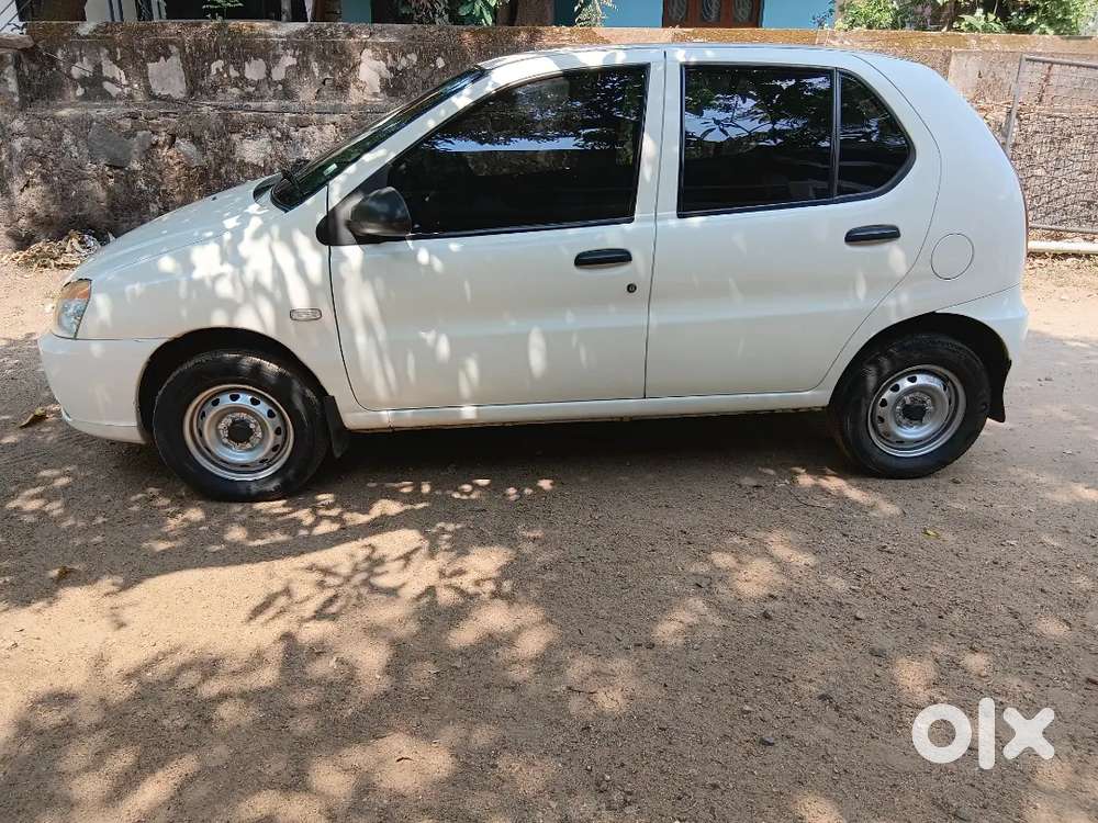 Single Owner, Good Condition