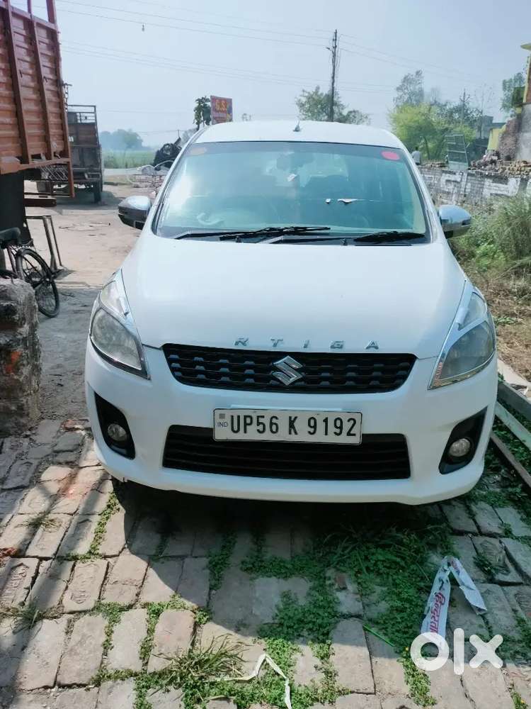 Maruti Suzuki Ertiga