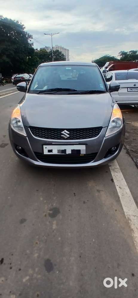 Maruti Suzuki Swift Ddis Vdi, 2012, Diesel