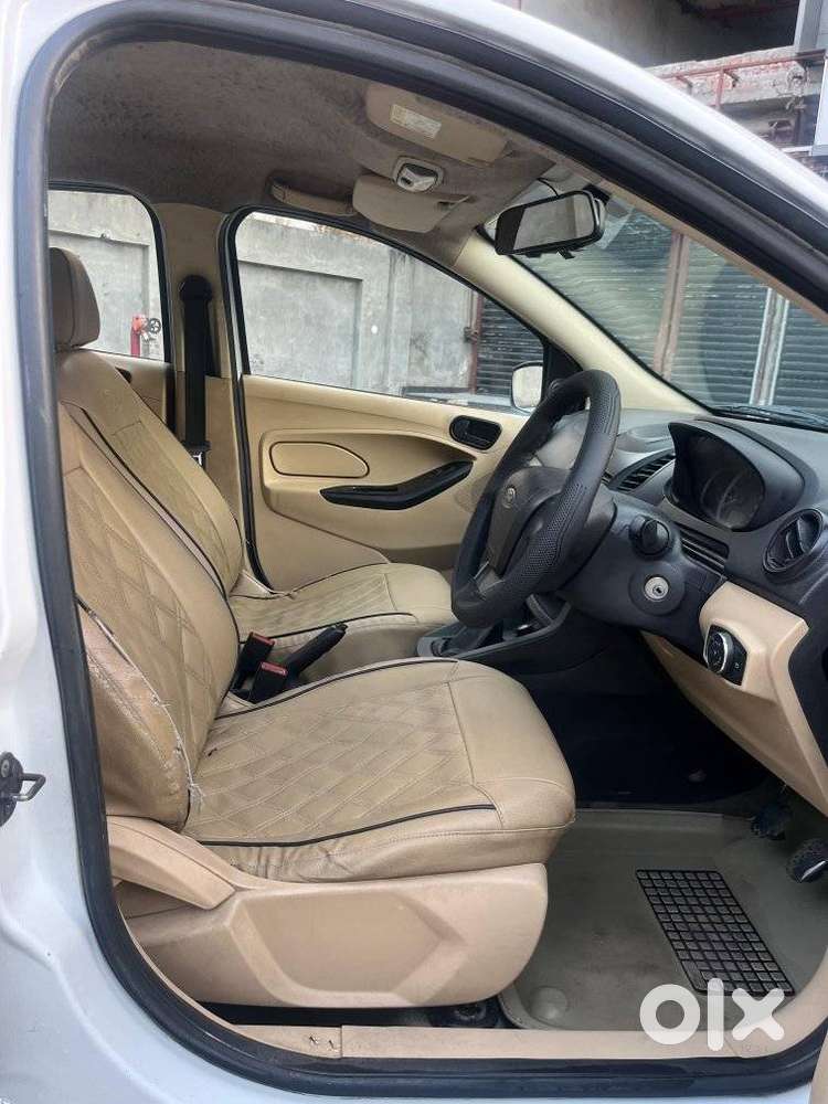 Ford Figo Aspire 1.5 Tdci Trend, 2015, Diesel