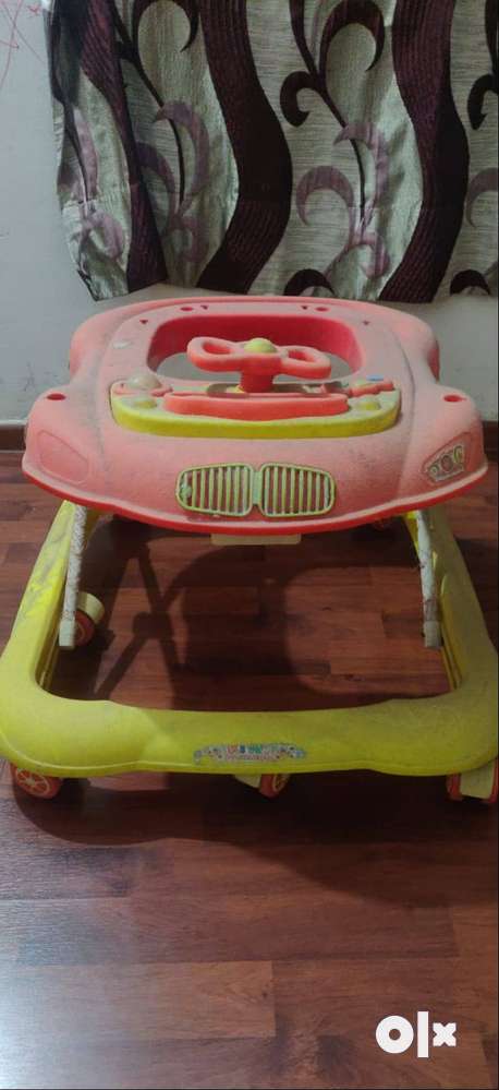 Olx baby store walker for sale