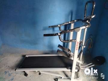 Avon discount manual treadmill