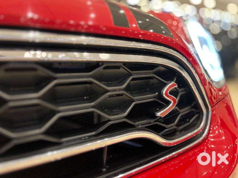 Mini Cooper Countryman S Jcw Inspired, 2018, Petrol