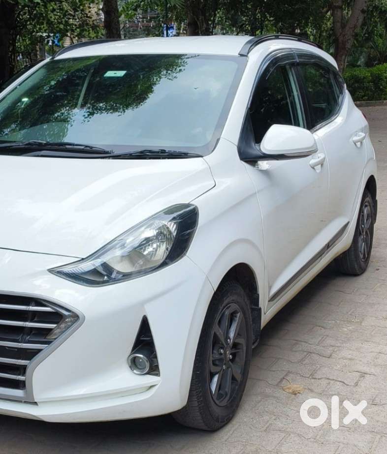 Hyundai Grand I10 Nios Sportz 1.2 Kappa Cng, 2019, Cng & Hybrids