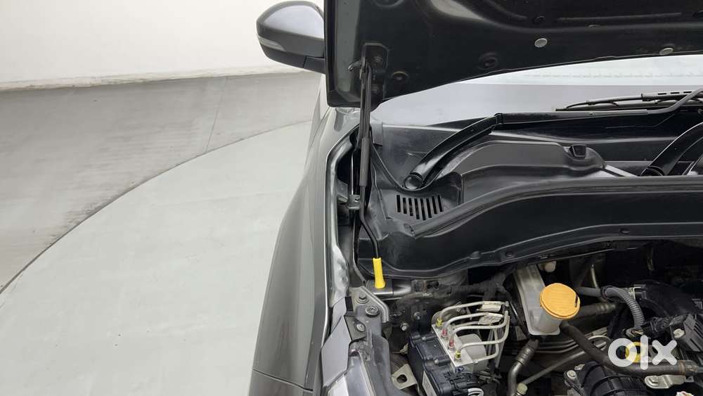 Tata Punch Adventure, 2023, Petrol