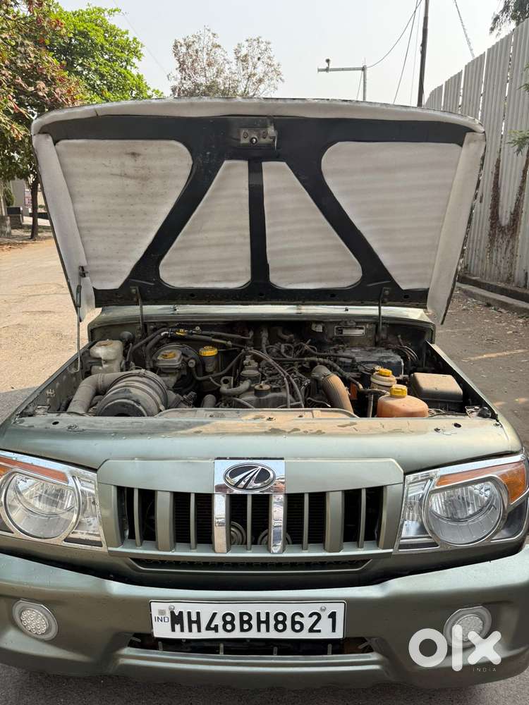 Mahindra Bolero 1.5 Power Plus Zlx, 2019, Diesel