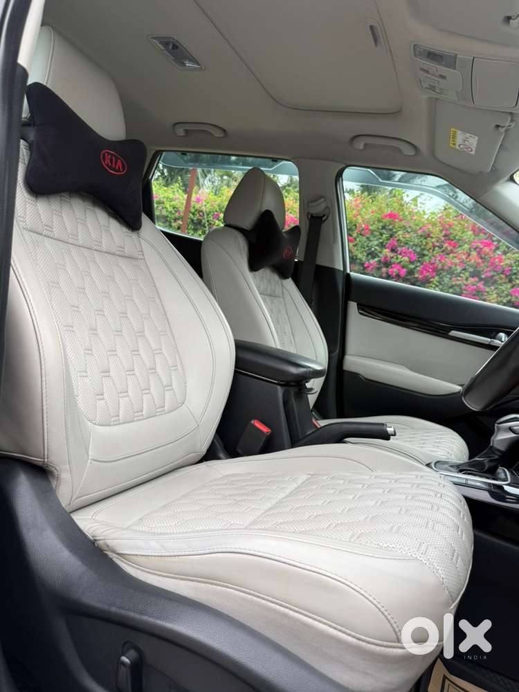 Kia Diesel Automatic 2020