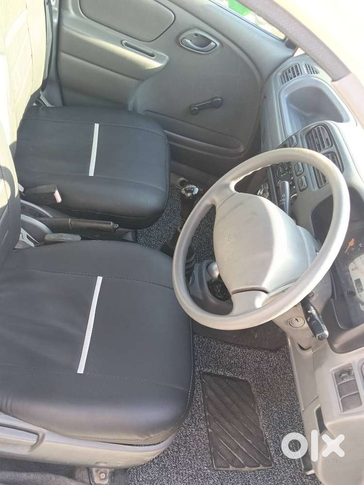 Last 786 Number Alto Lxi Car