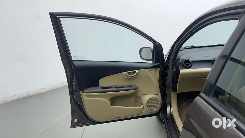 Honda Amaze [ ] 1.2 Vx At I-vtec, 2013, Petrol