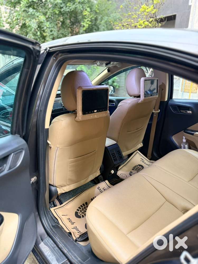 Honda City Petrol 2016 Year