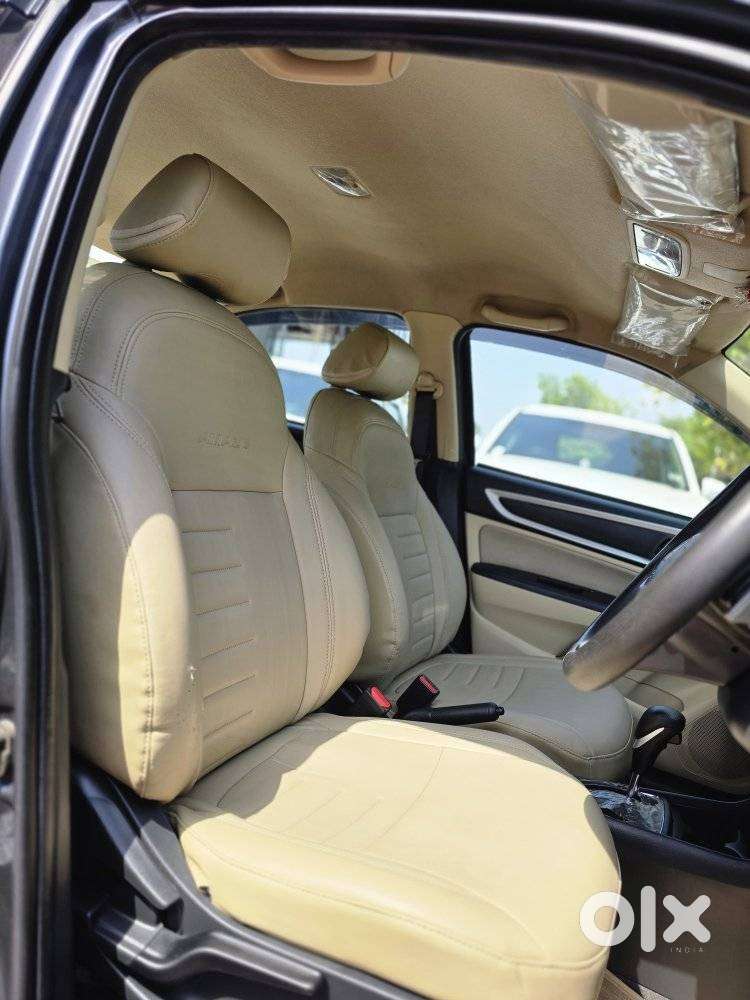 Honda Amaze Vx 1.2 Petrol Cvt, 2024, Cng & Hybrids