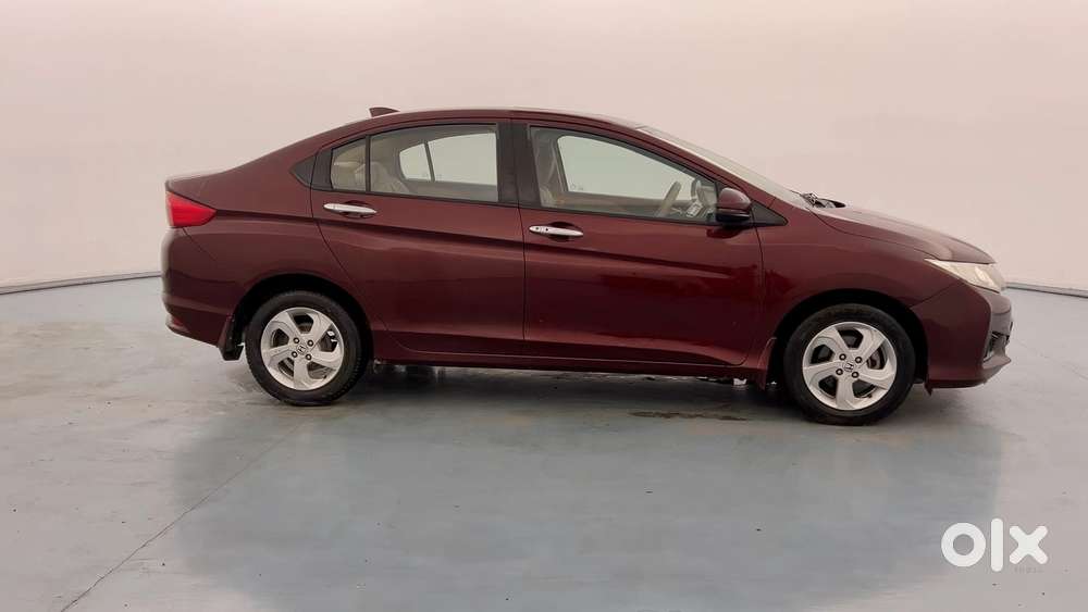 Honda City I-vtec Vx, 2014, Petrol