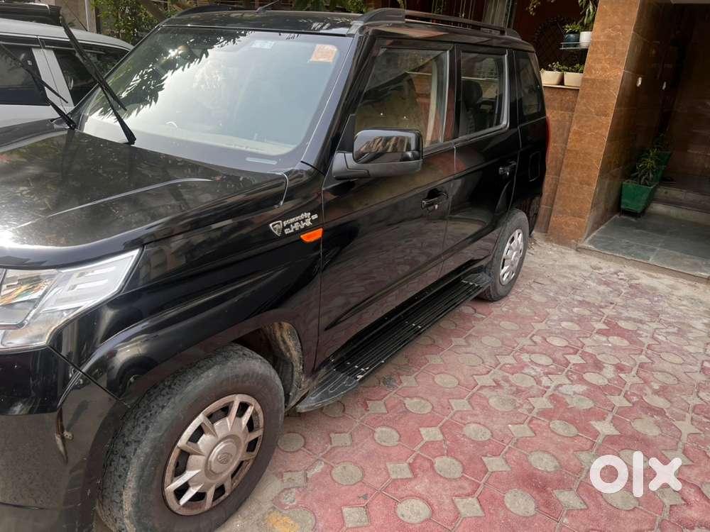 Mahindra Tuv 300 Diesel 2019