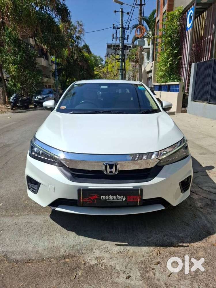 Honda City 1.5 Zx I-dtec Mt, 2022, Diesel