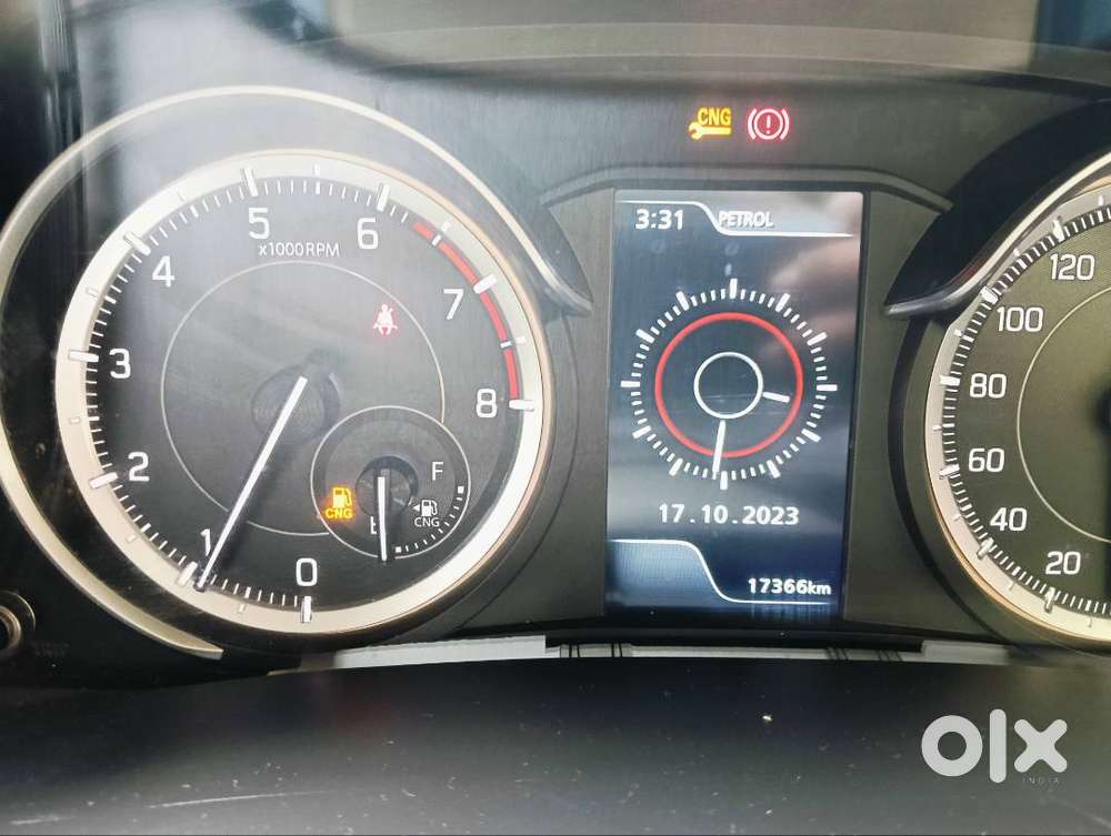 Maruti-suzuki Ertiga 2023