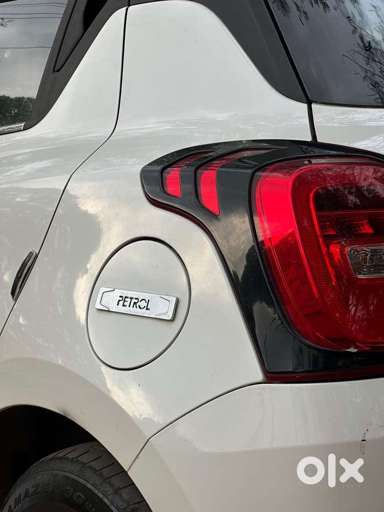 Maruti Suzuki Swift Vvt Vxi, 2022, Petrol