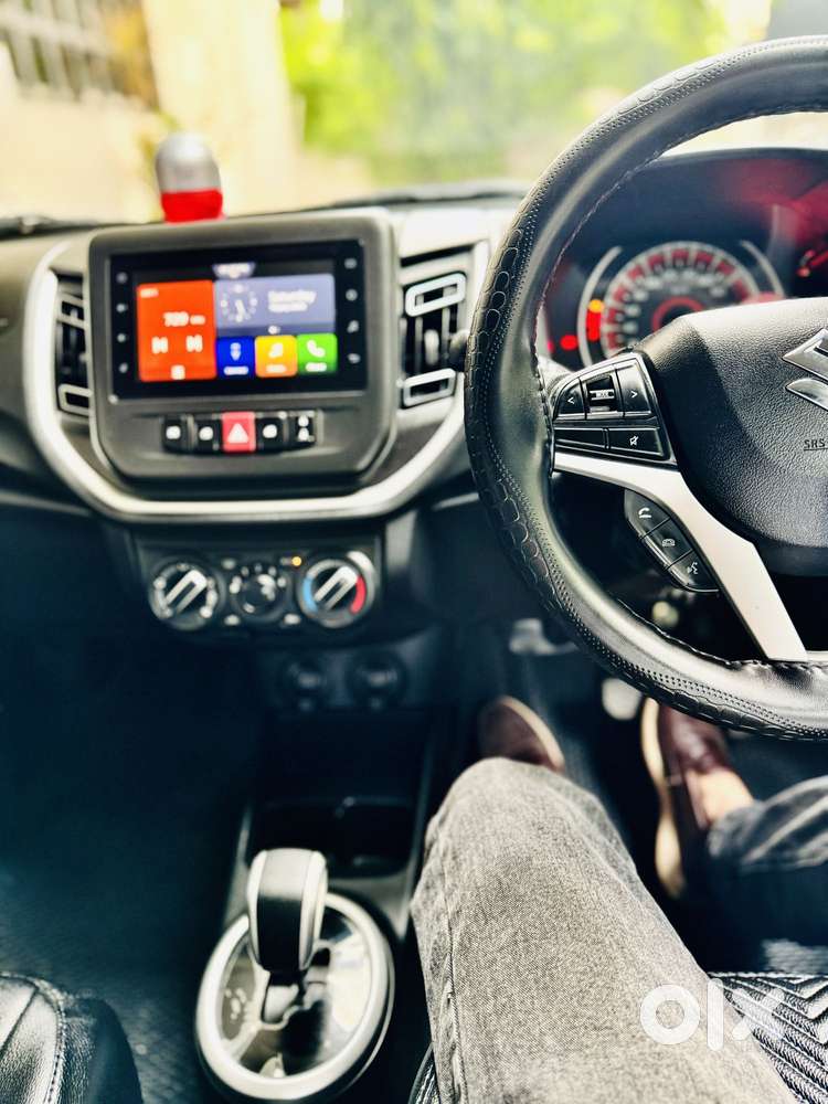 Maruti Suzuki Celerio Zxi At, 2025, Petrol
