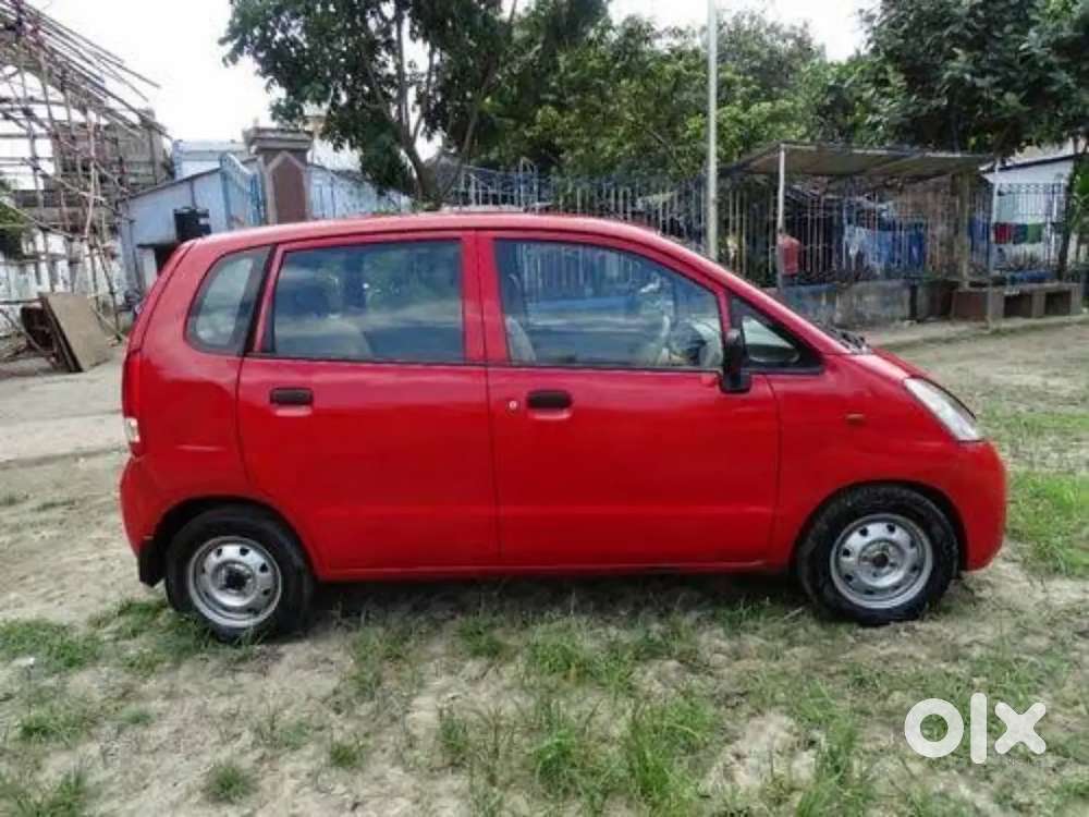 Maruti Suzuki Zen Estilo 2008 Model