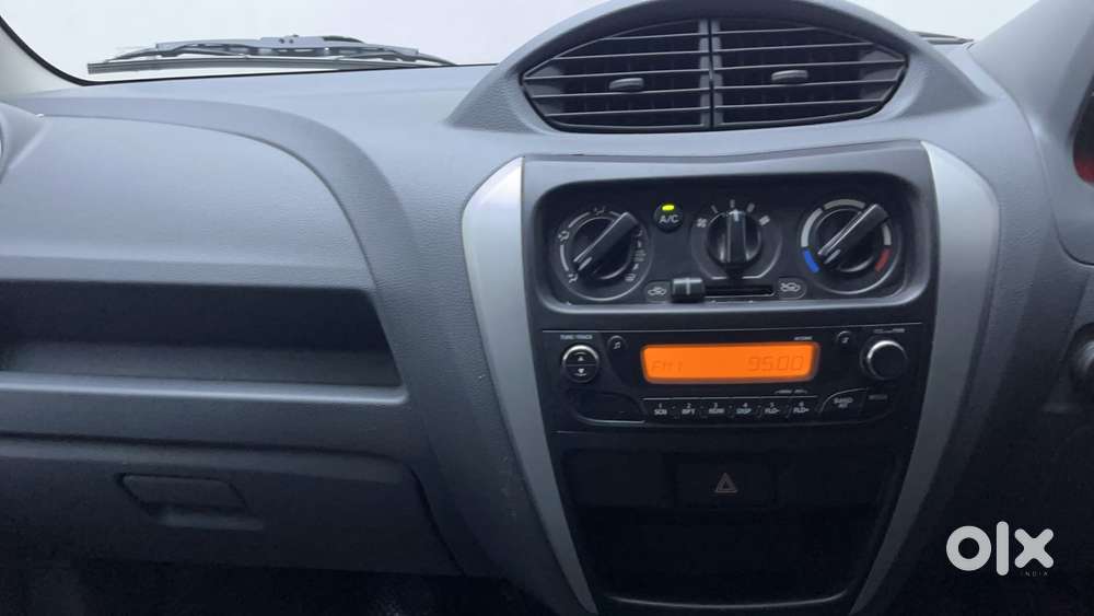 Maruti Suzuki Alto 800 2012-2016 Vxi, 2015, Petrol