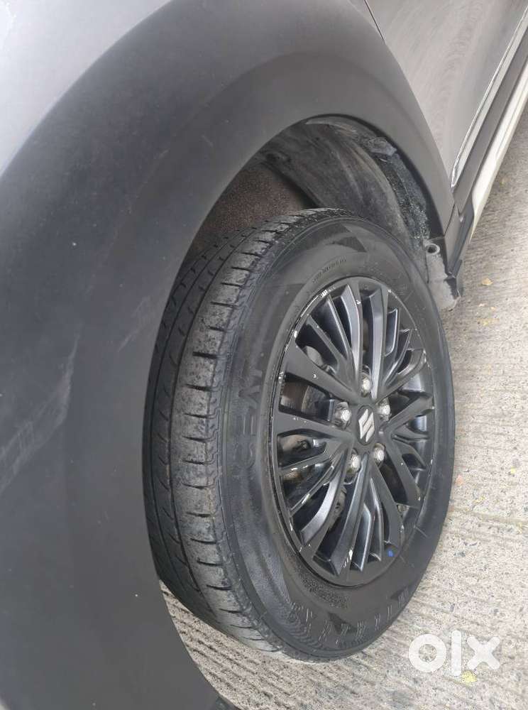 Maruti Suzuki Xl6 1.5 Alpha Mt, 2020, Cng & Hybrids