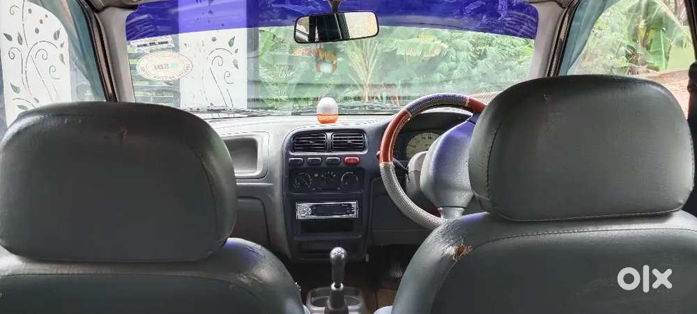 Maruti Suzuki Alto Lxi 2009 Midel For Sale