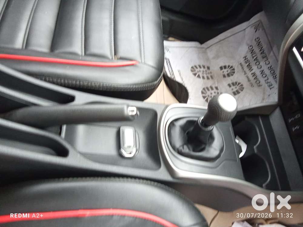 Honda City V Mt Exclusive, 2021, Petrol