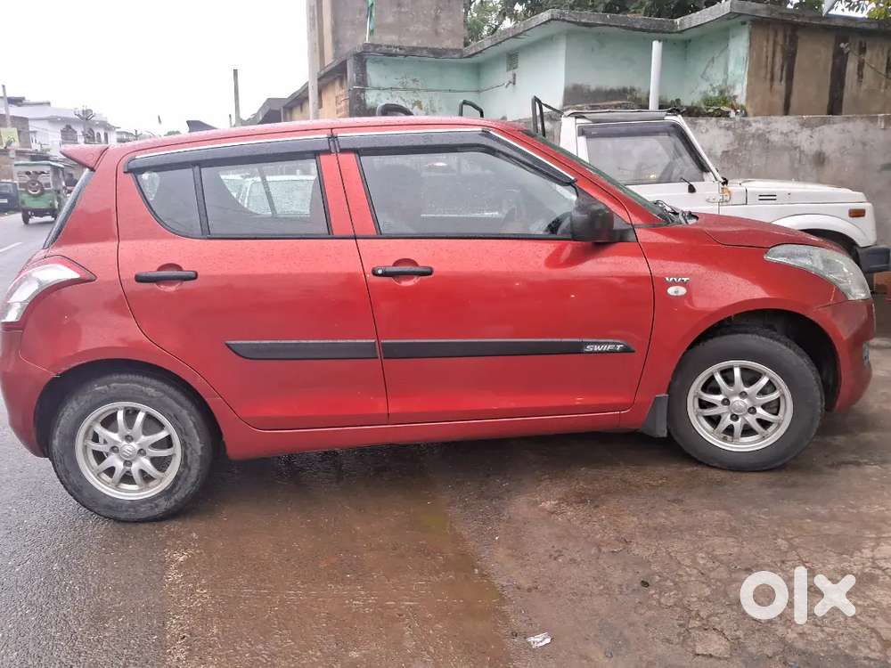 Suzuki Swift, Less Driven, 1st Owner, Excellent Condition, Jh01