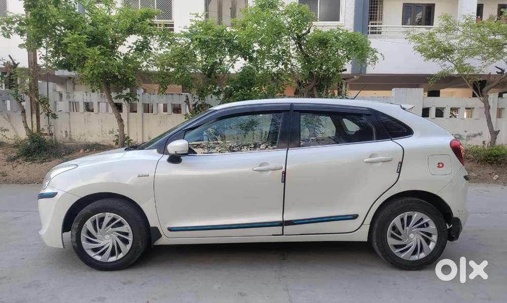 Maruti Suzuki Baleno 1.3 Delta, 2016, Diesel