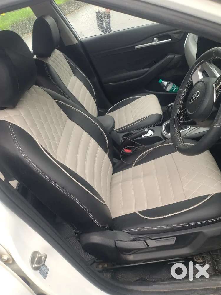 Kia Seltos 2021 Diesel Good Condition And Well Maintained.
