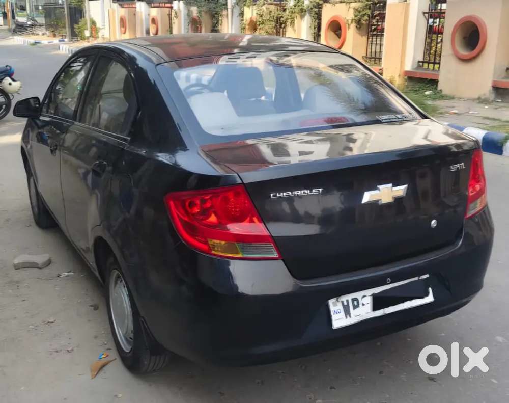 Chevrolet Sail For Sell