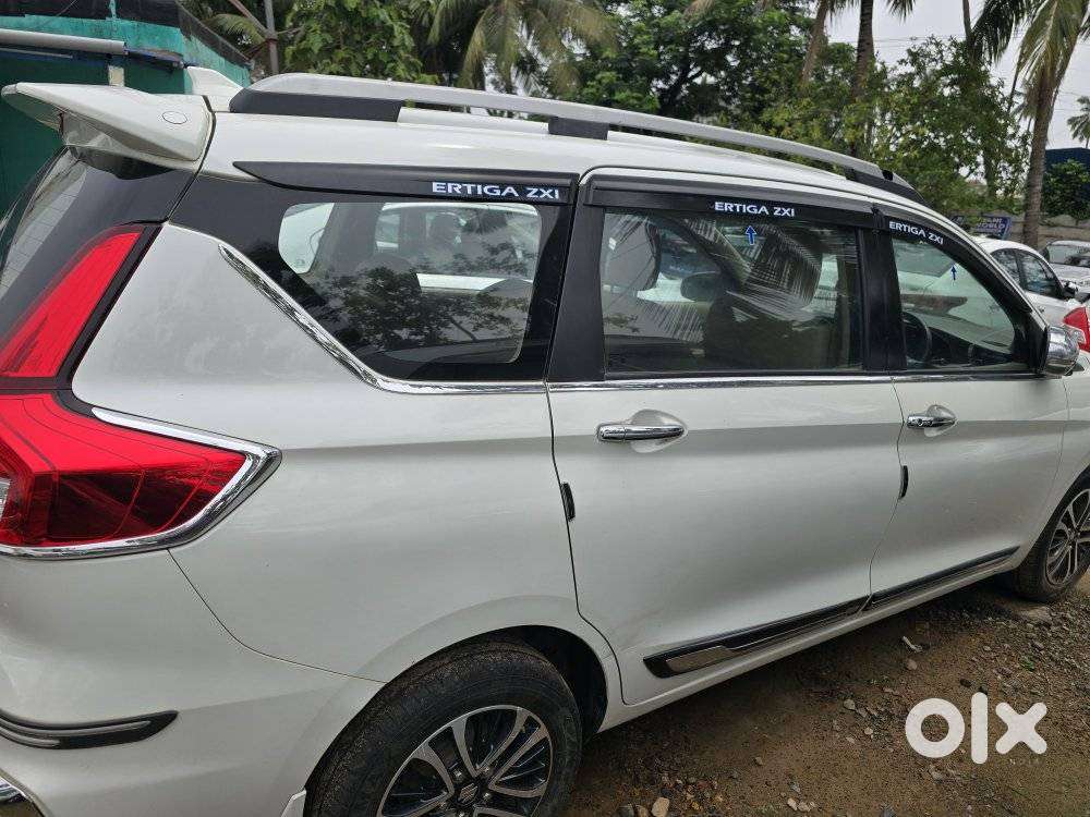 Maruti Suzuki Ertiga Zxi (o) Cng [ ], 2023, Cng & Hybrids