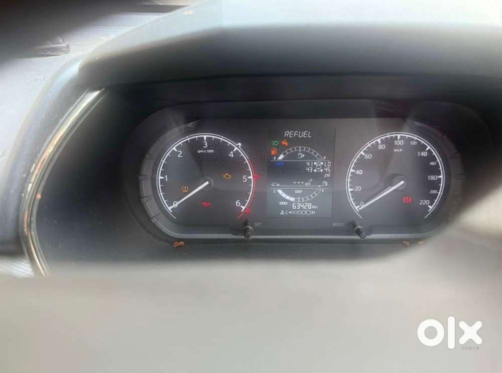 Tata Safari 2022 Diesel Manual 2022 With Sunroof