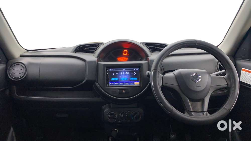 Maruti Suzuki S-presso Lxi, 2021, Cng & Hybrids